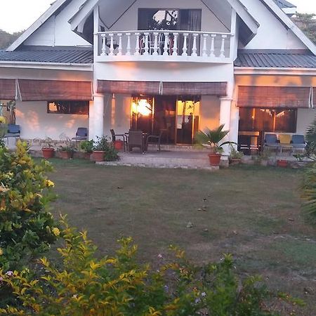 Chello'S Villa Anse Boileau Kültér fotó