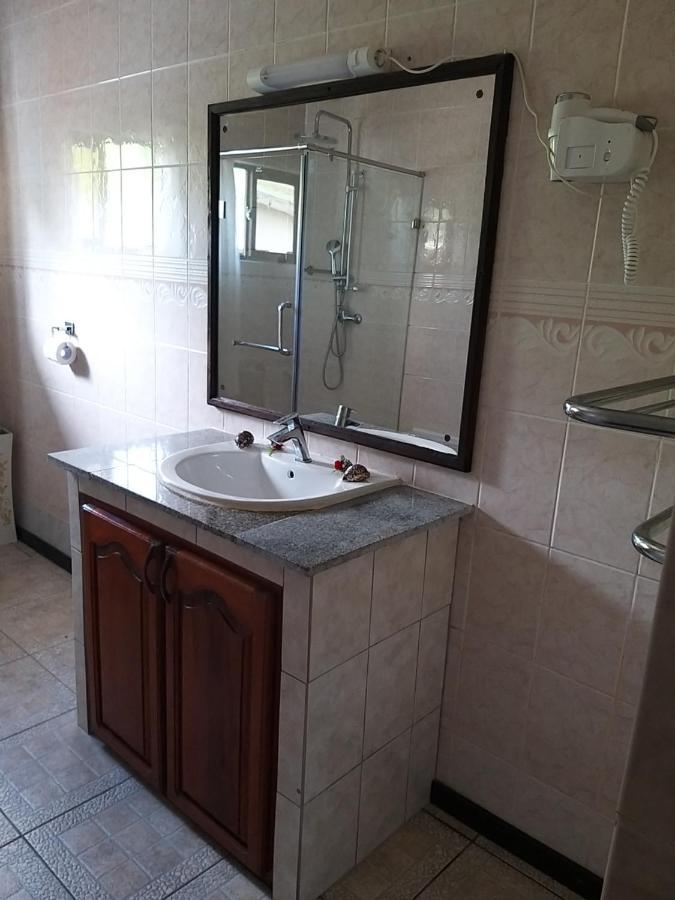 Chello'S Villa Anse Boileau Kültér fotó