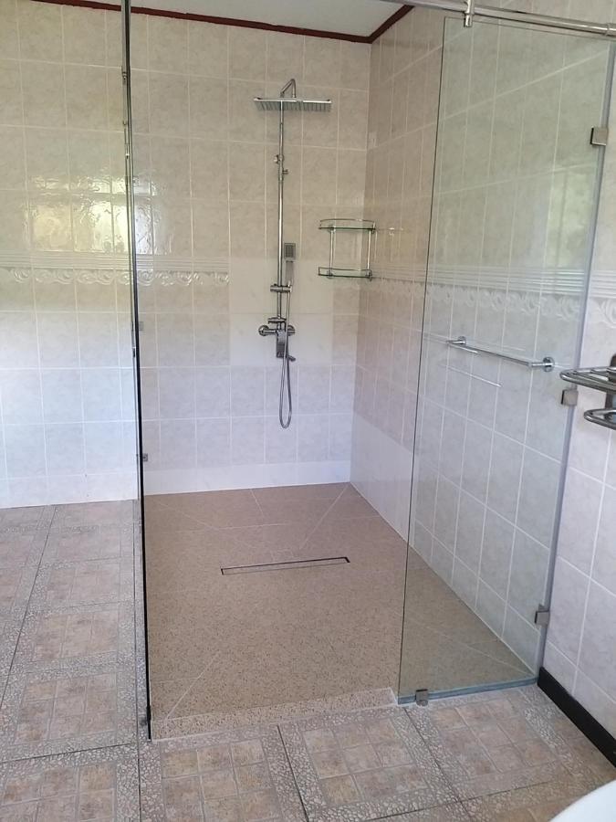 Chello'S Villa Anse Boileau Kültér fotó
