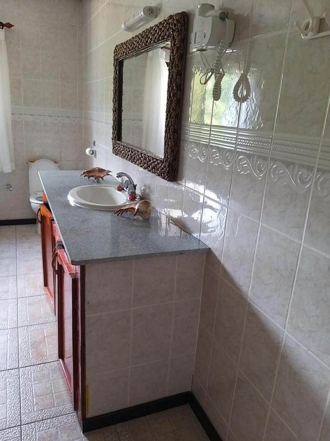 Chello'S Villa Anse Boileau Kültér fotó
