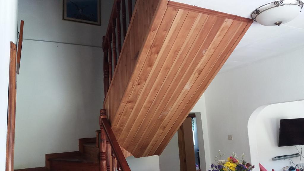 Chello'S Villa Anse Boileau Kültér fotó