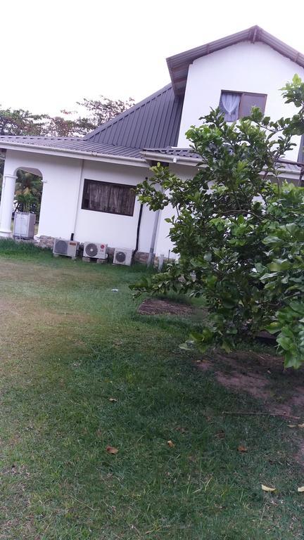 Chello'S Villa Anse Boileau Kültér fotó